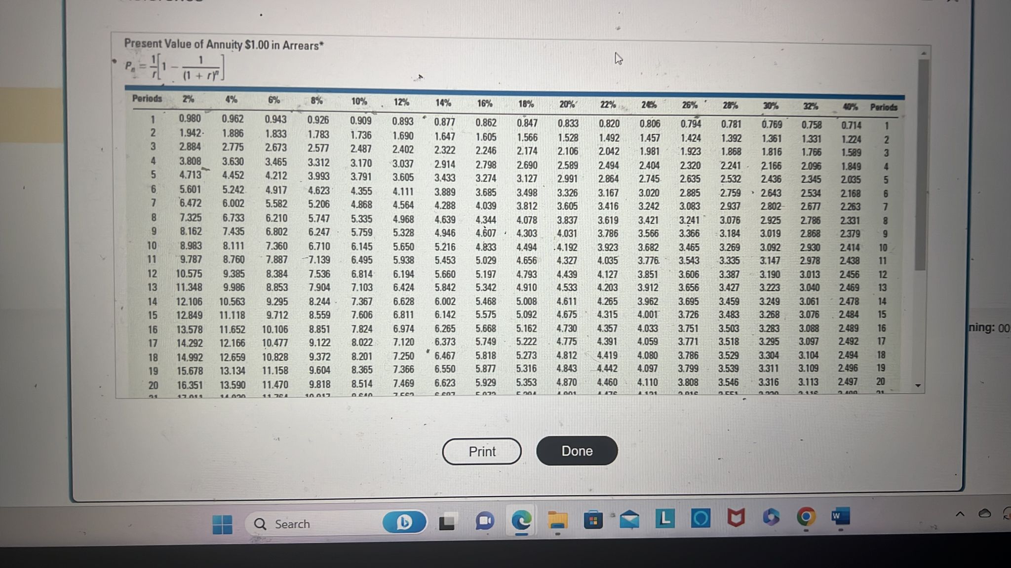 PLEASE SHOW ALL WORK!!!! This test: 100 point(s)