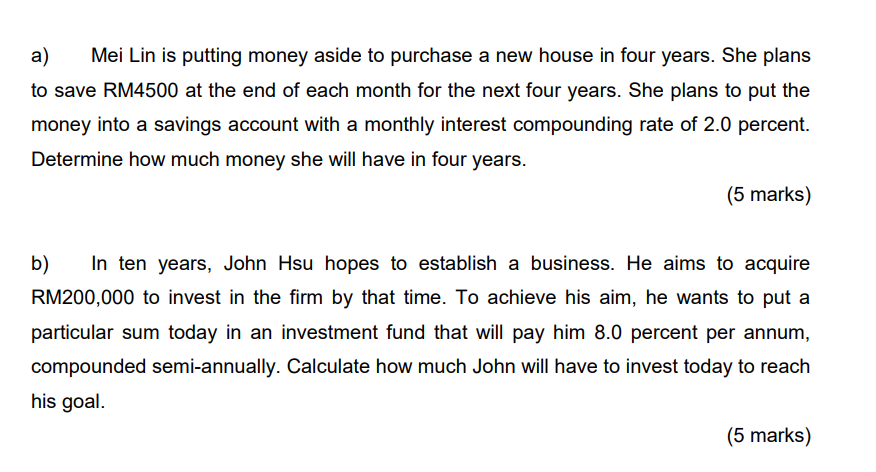 INTRODUCTION TO FINANCIAL MANAGEMENT All answer