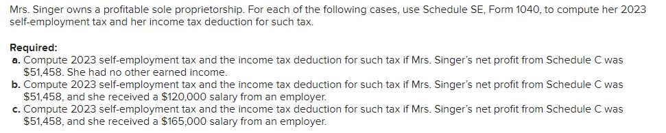 Hello! Please help me with required A - C. If you