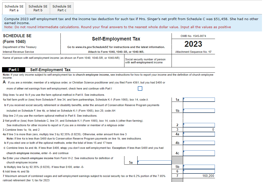 Hello! Please help me with required A - C. If you