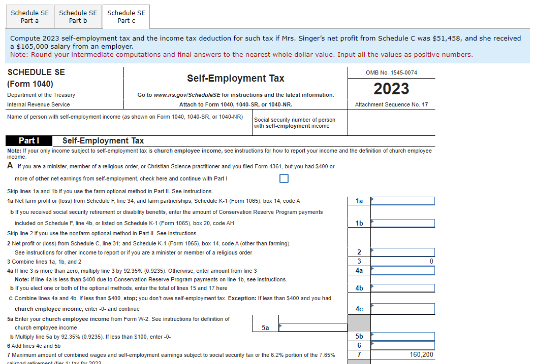 Hello! Please help me with required A - C. If you
