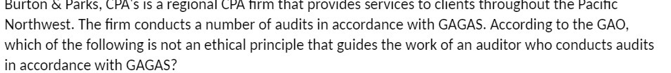 Burton & Parks, CPA's is a regional CPA firm