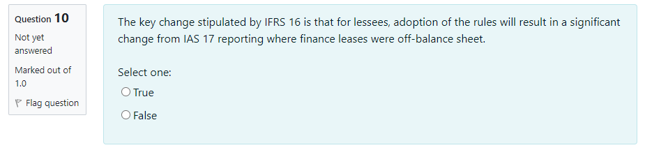 Multiple choice questions attached below Question