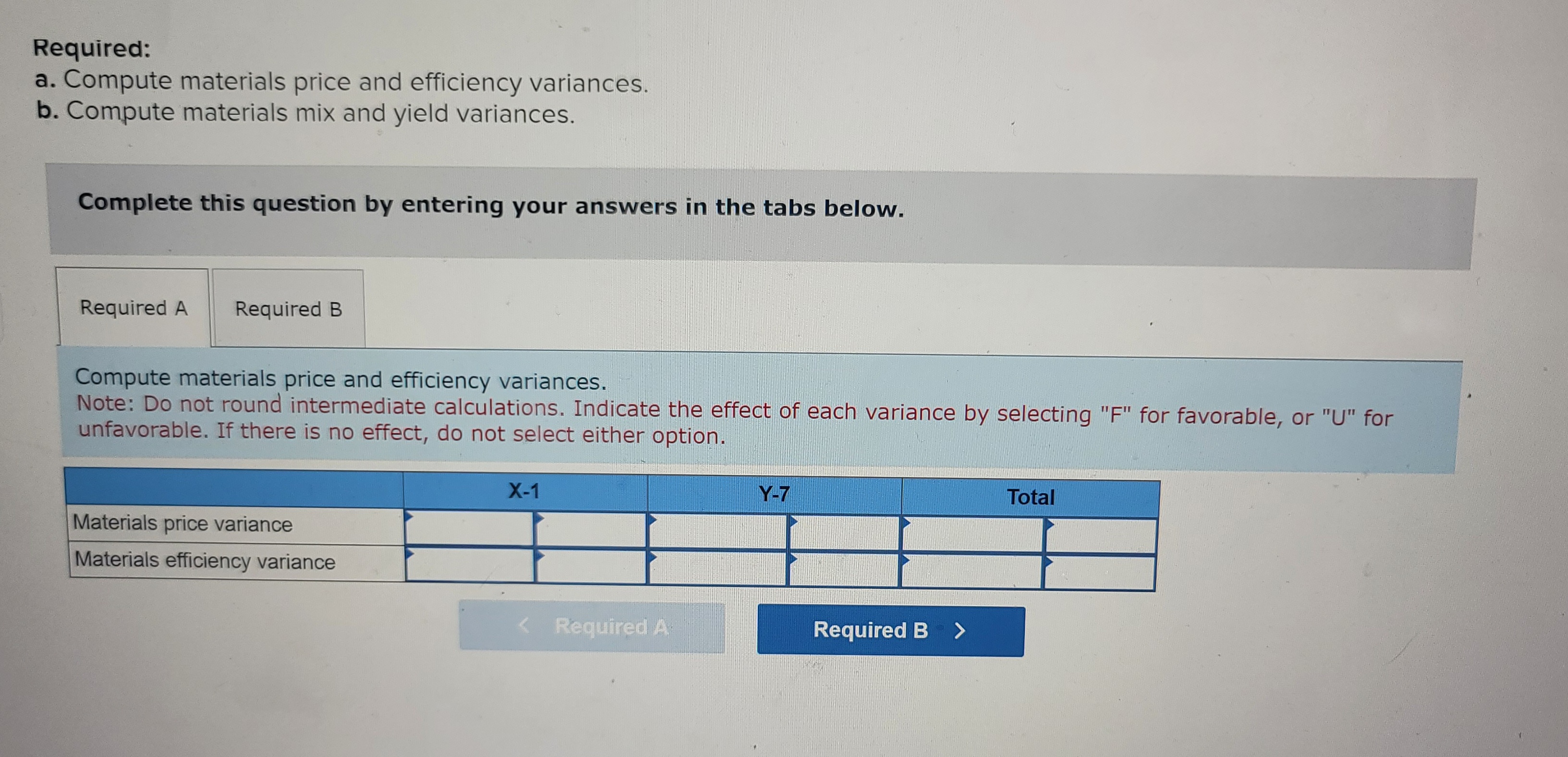 Proctor Cleaning Products manufactures a product