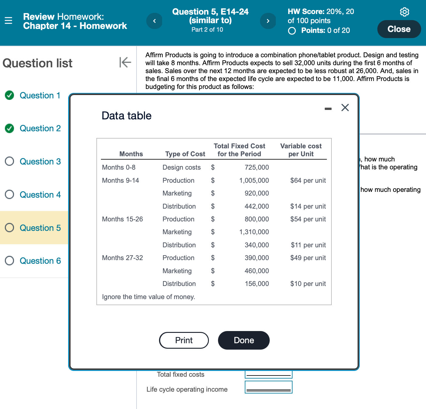 PLEASE SOLVE!!!! X Requirements 1. If Affirm