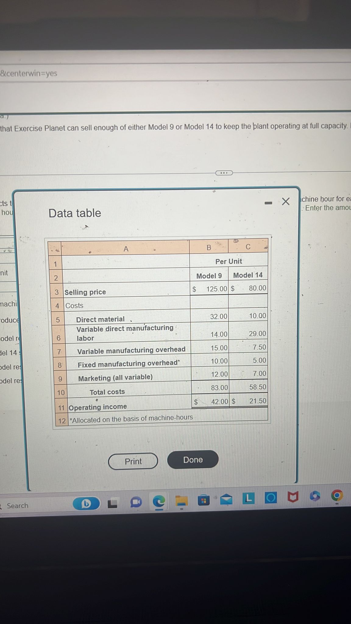 PLEASE SHOW ALL WORK!!!! This test: 100 point(s)