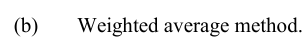 Question 2 This question has two parts, Part A