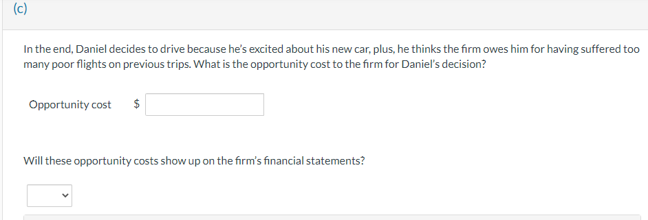5 Your answer is partially correct. Which option