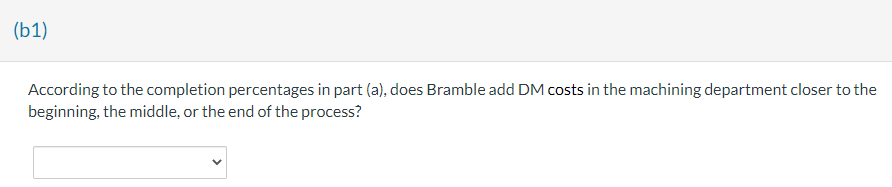 \f\f{b1} According to the completion percentages