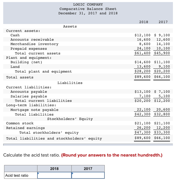 please help me understand. #1 LOGIC COMPANY