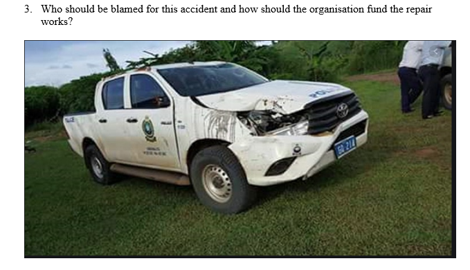 Need assistance on the following question Please