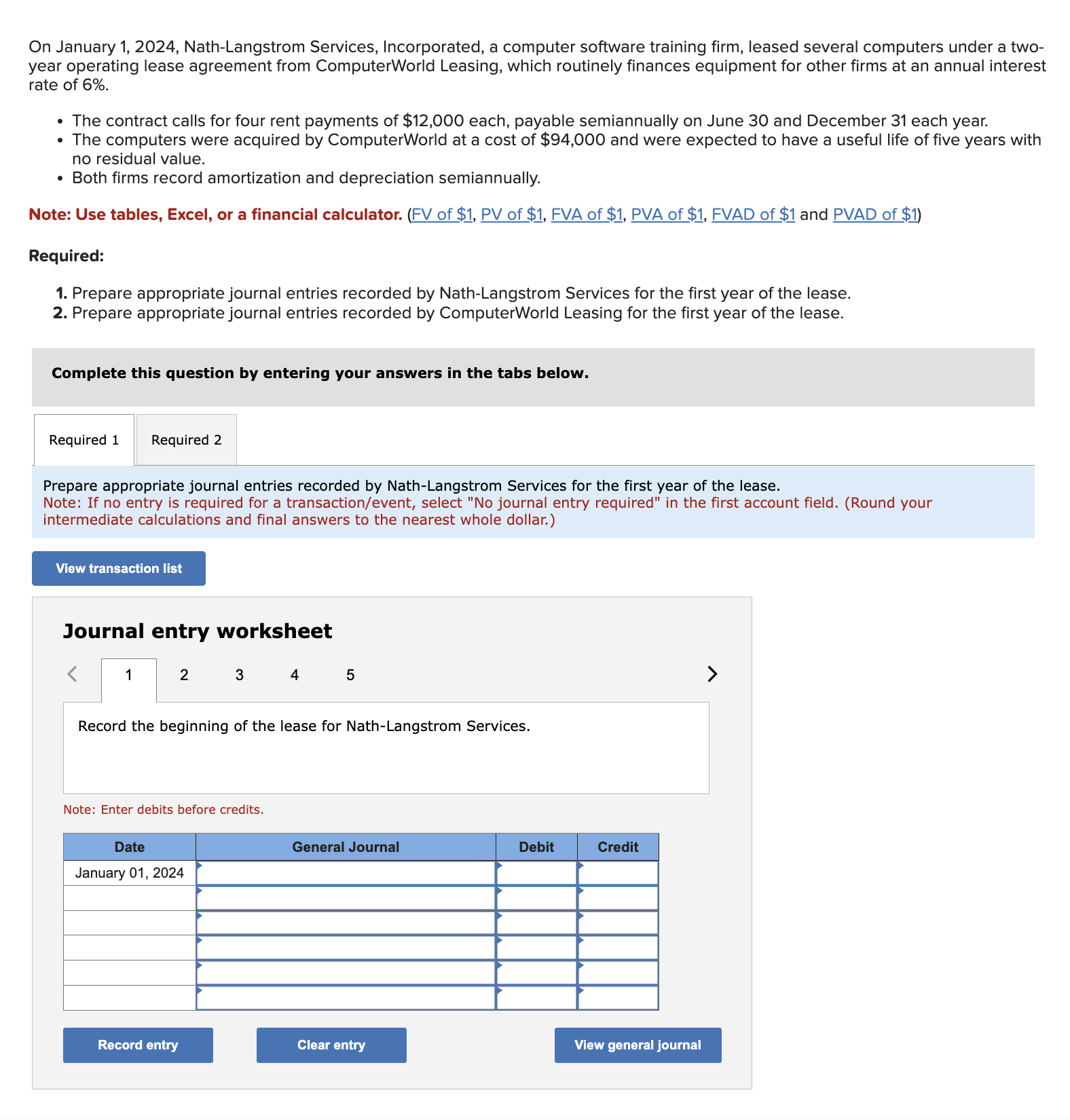 On January 1 , 2 0 2 4 , Nath - Langstrom