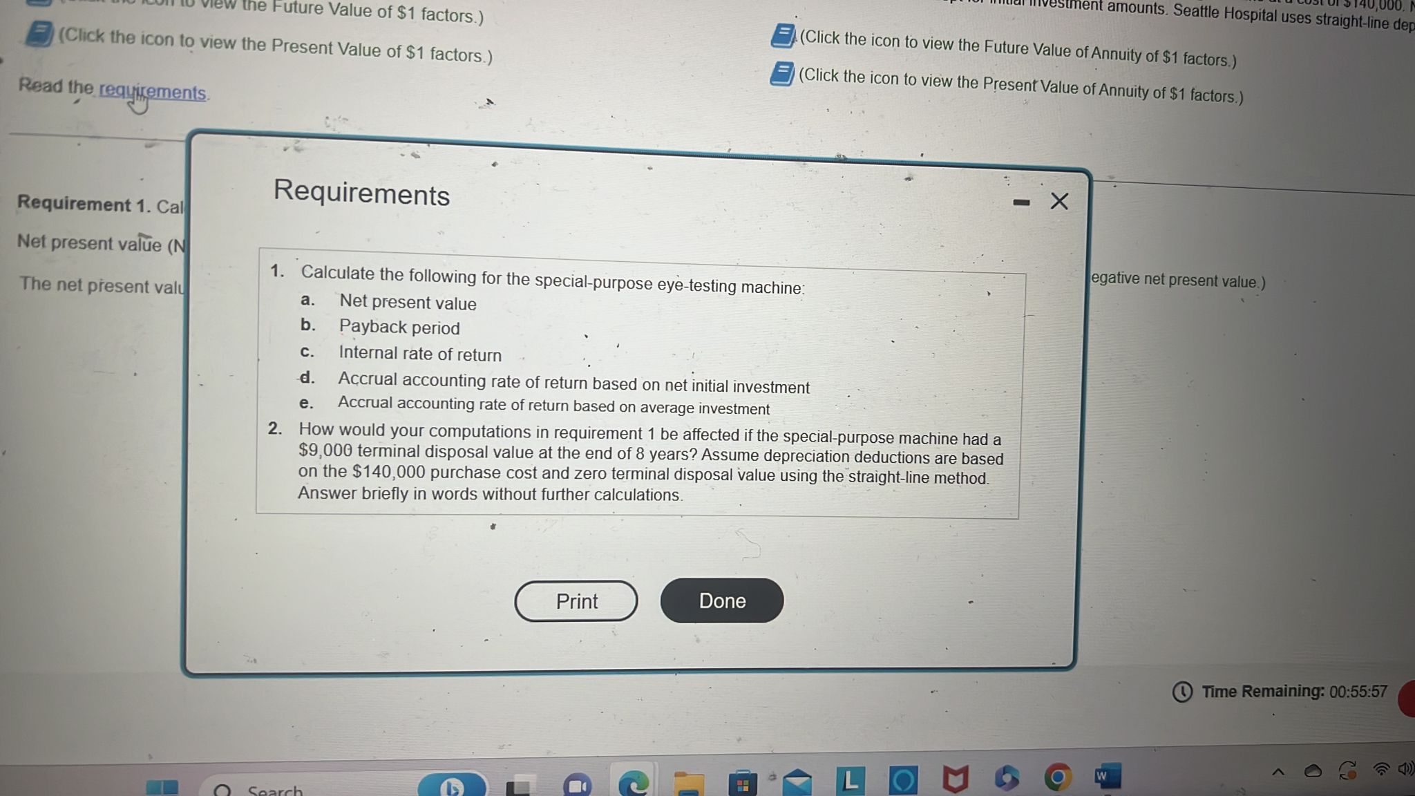 PLEASE SHOW ALL WORK!!! This test: 100 point(s)