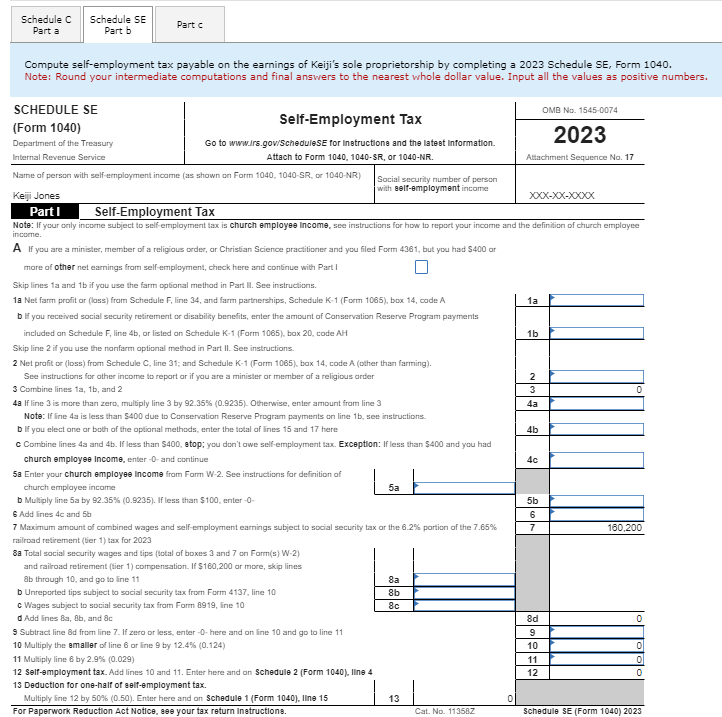 Hello! Please help me with required A - C. If you