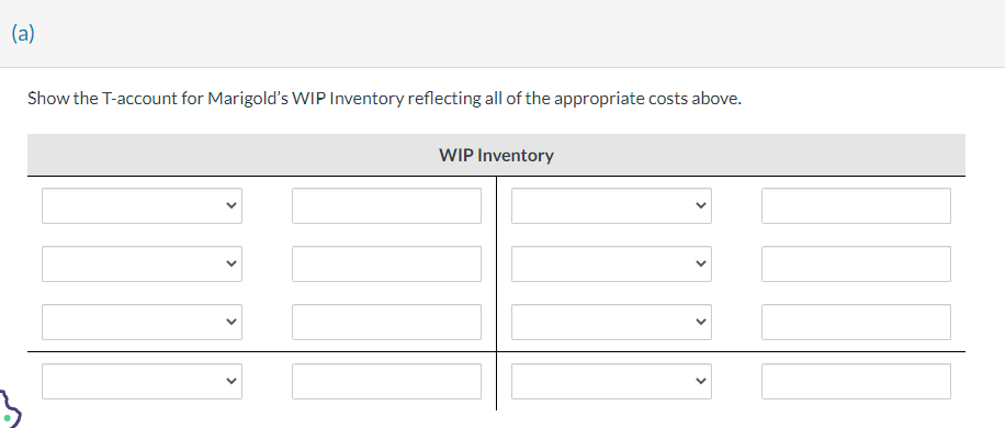 \f\f\f.lc_1l. Assuming Marigold instead uses the
