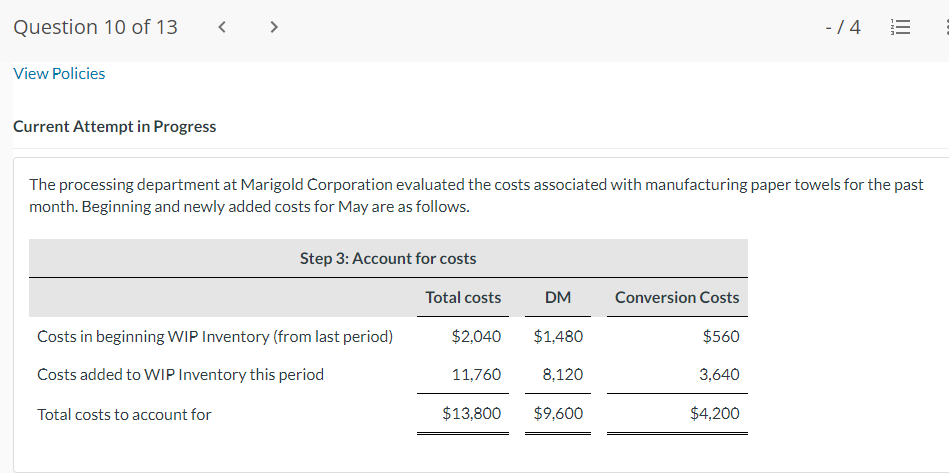 \f\f\f.lc_1l. Assuming Marigold instead uses the