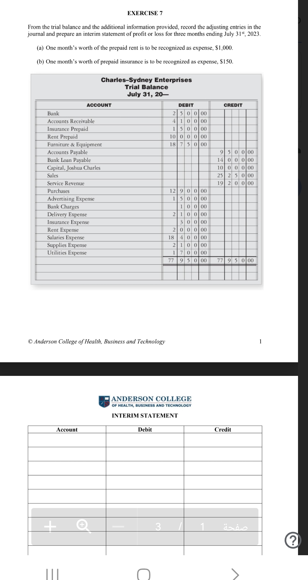 Please help me solve this question> From the