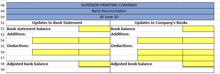 Please help answer this with an excel formula. 1.