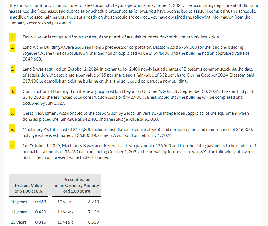 Greetings Fellow Accounting Tutor! I have