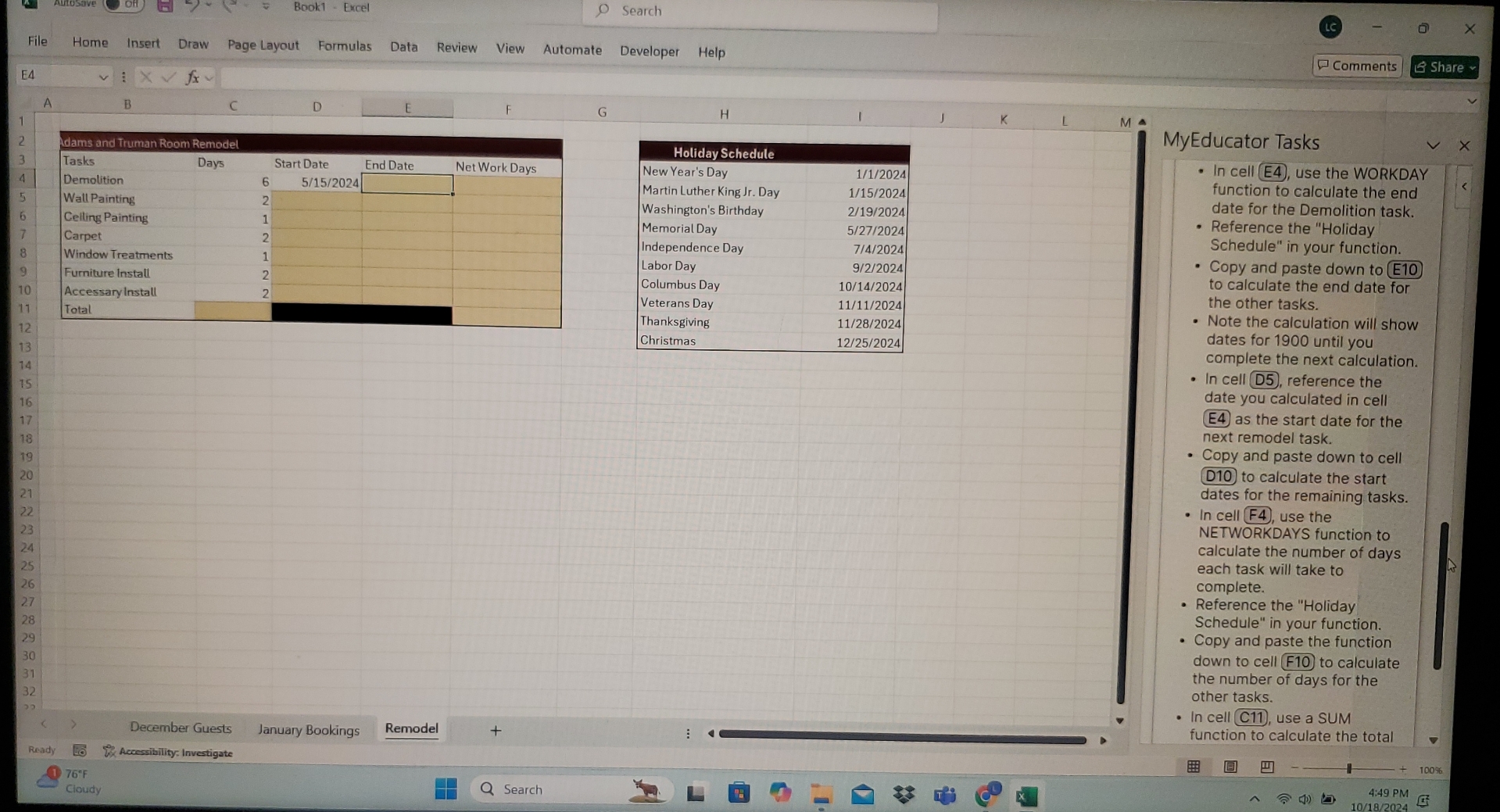Autosave Search File Home Insert Draw Page Layout