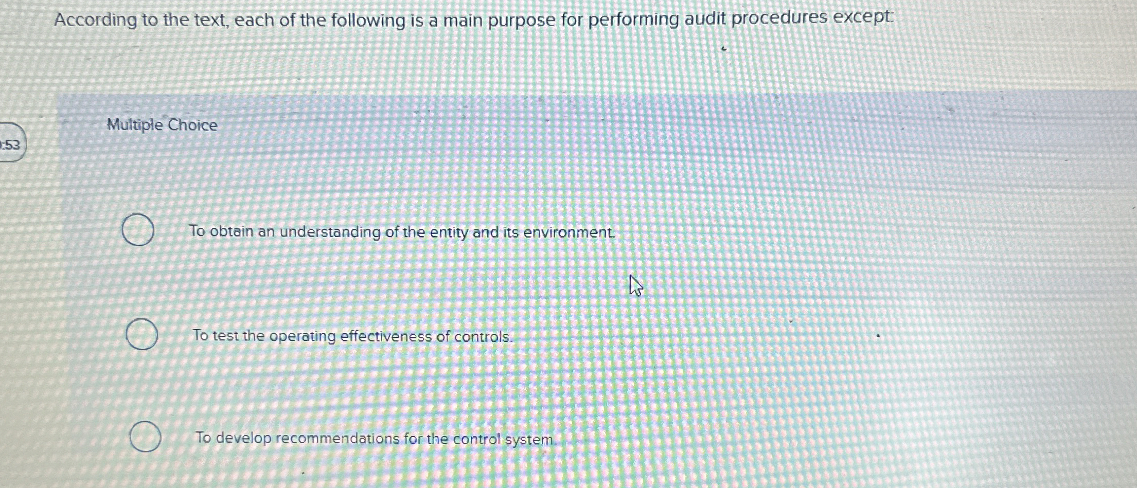 According to the text, each of the following is a