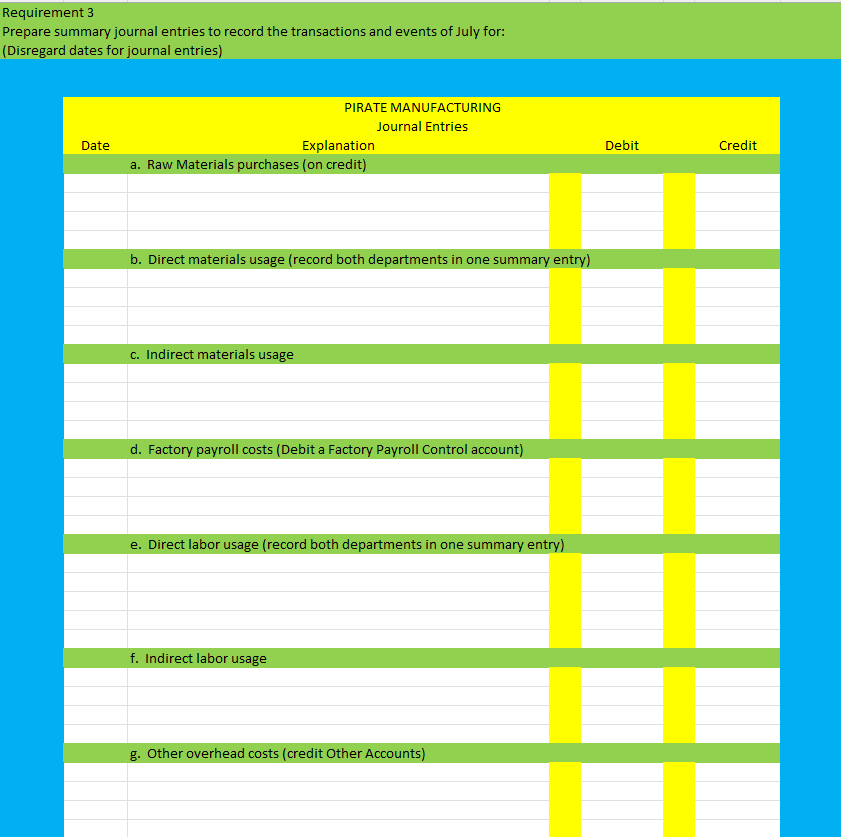 Lost Comprehensive Problem Two Comprehensive