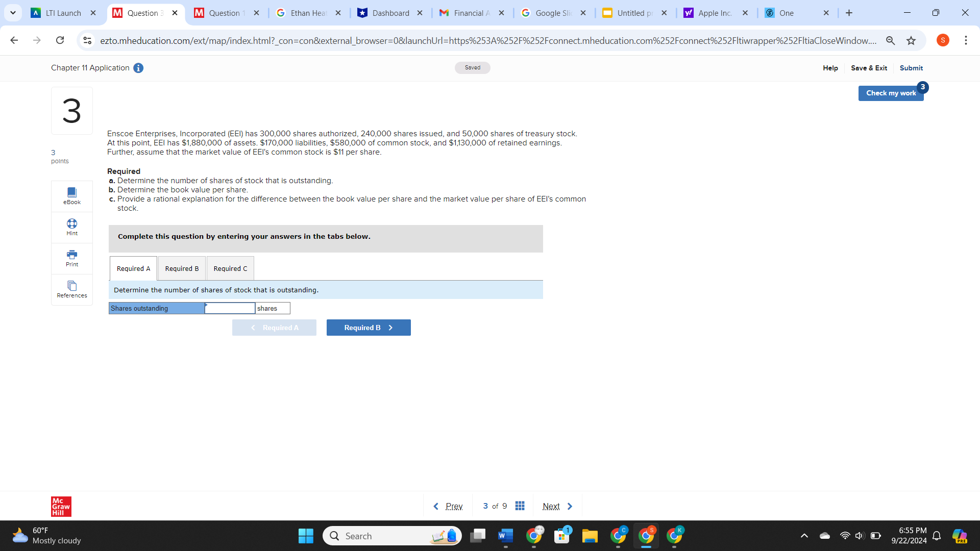 Question 2 v A LTI Launch X M Question 2 X M