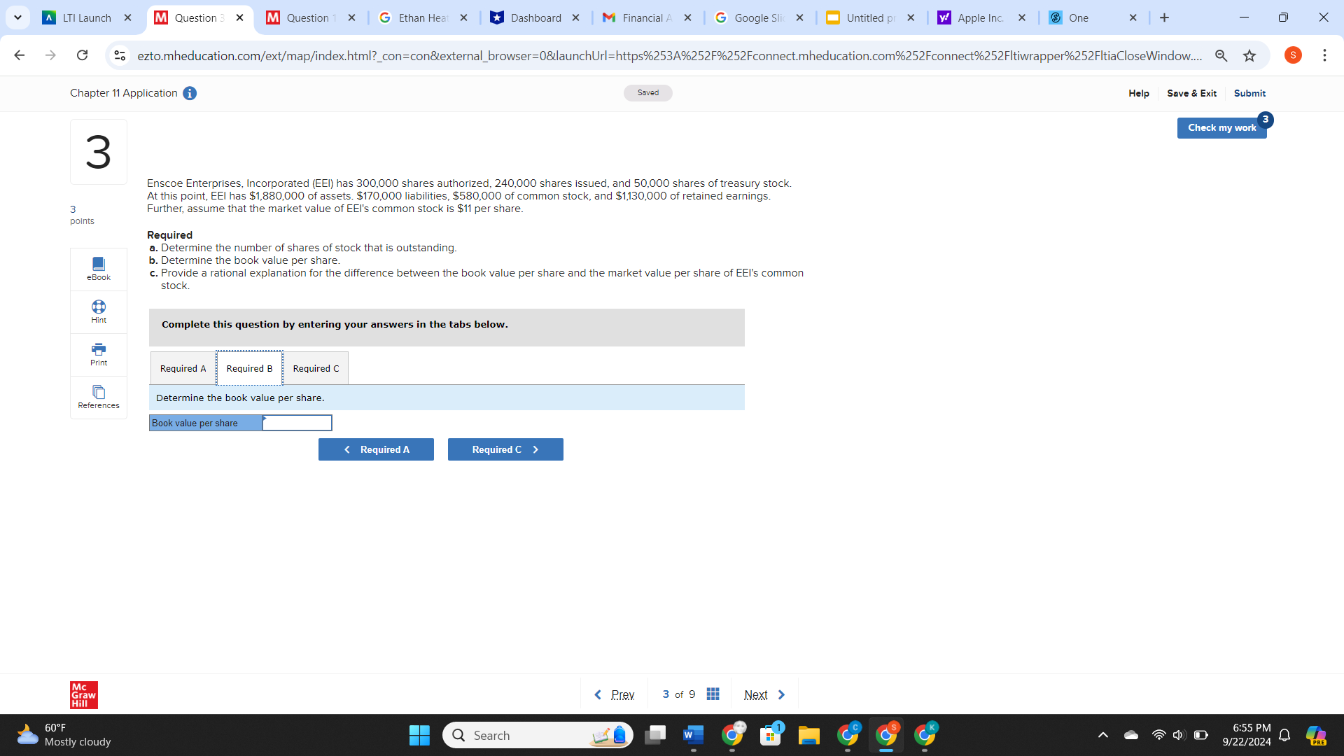 Question 2 v A LTI Launch X M Question 2 X M
