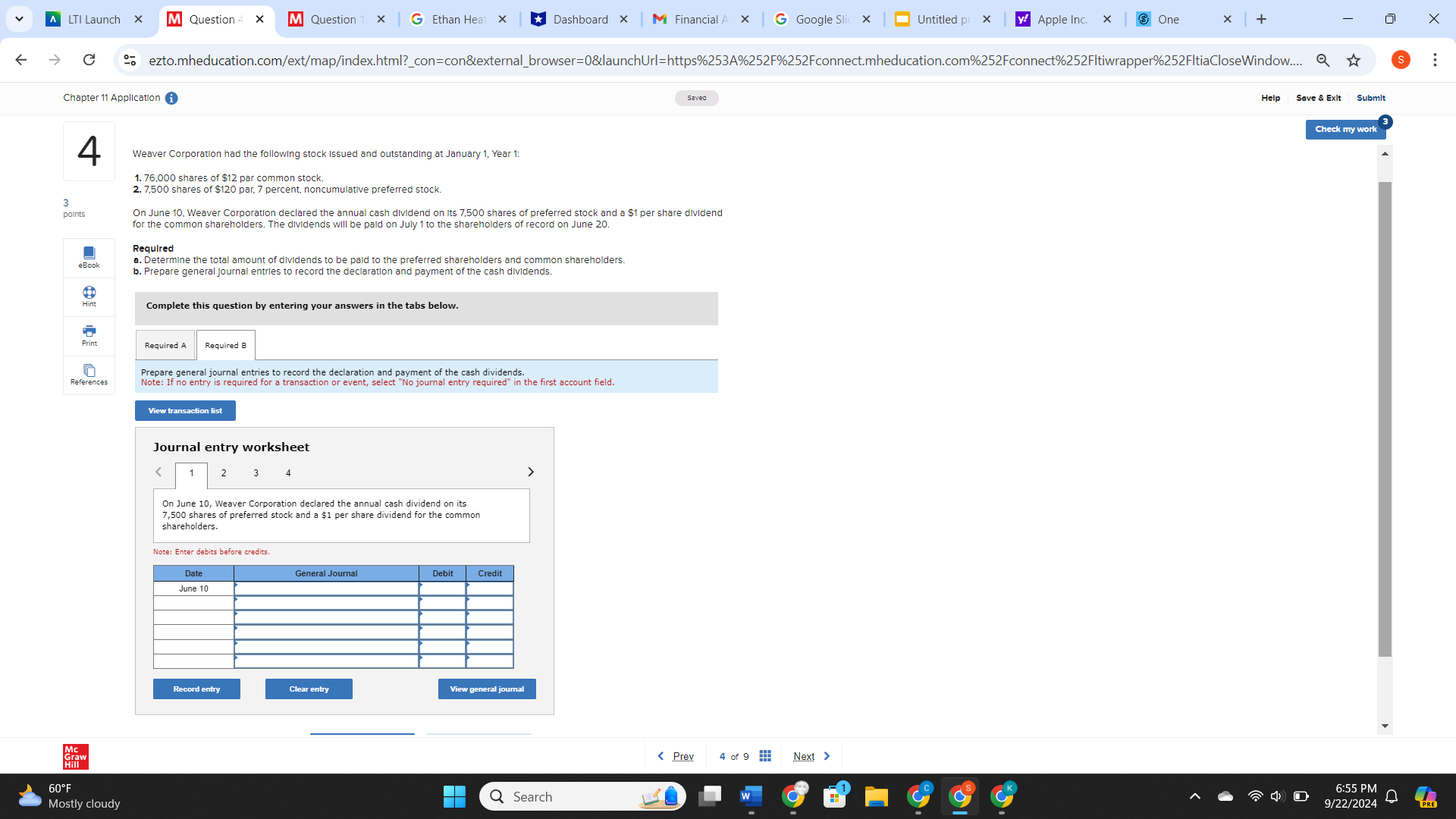 Question 2 v A LTI Launch X M Question 2 X M