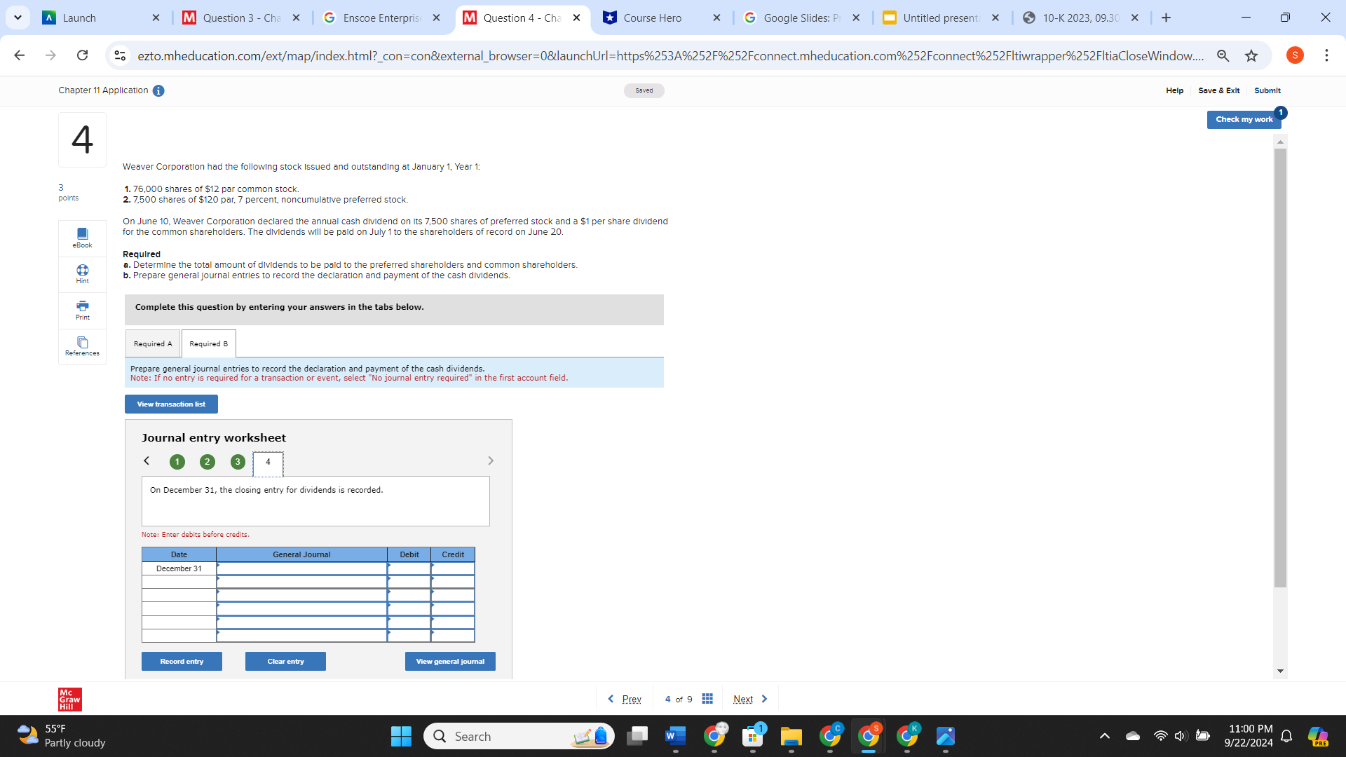 Question 2 v A LTI Launch X M Question 2 X M