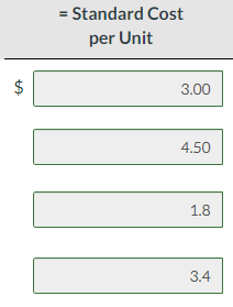 Nancy Corporation started the year expecting to