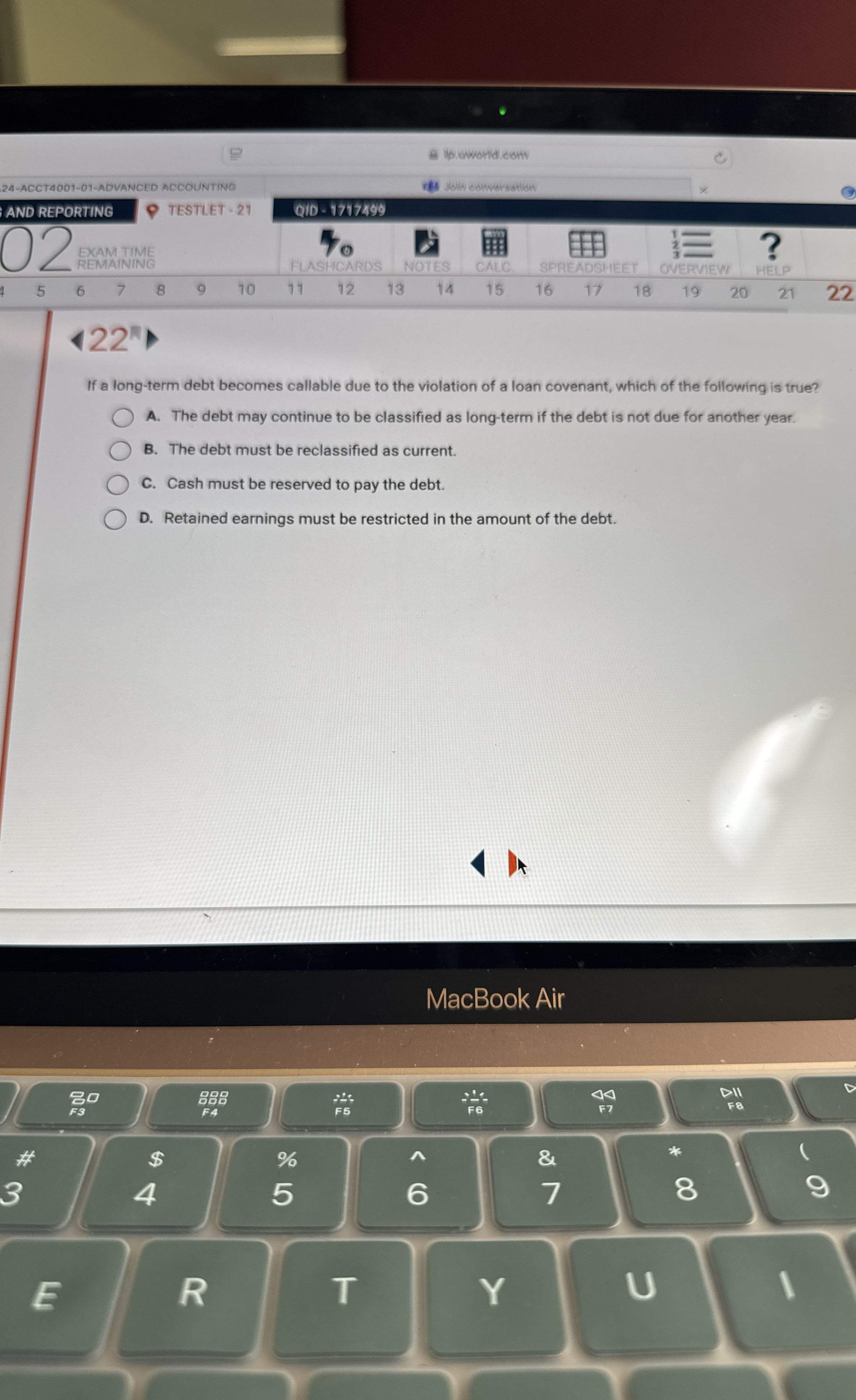 p . wWortdicom 2 4 - ACCT 4 0 0 1 - 0 1 -