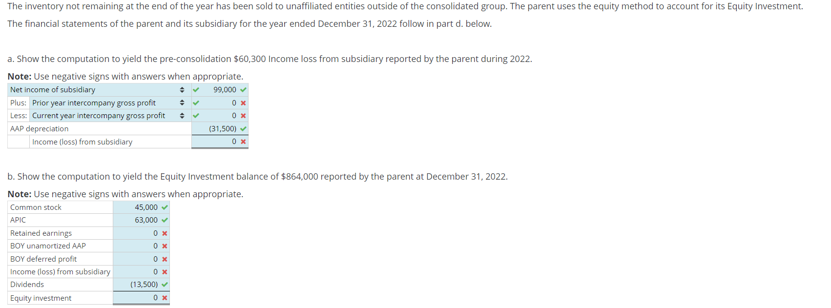 Consolidation spreadsheet for continuous sale of