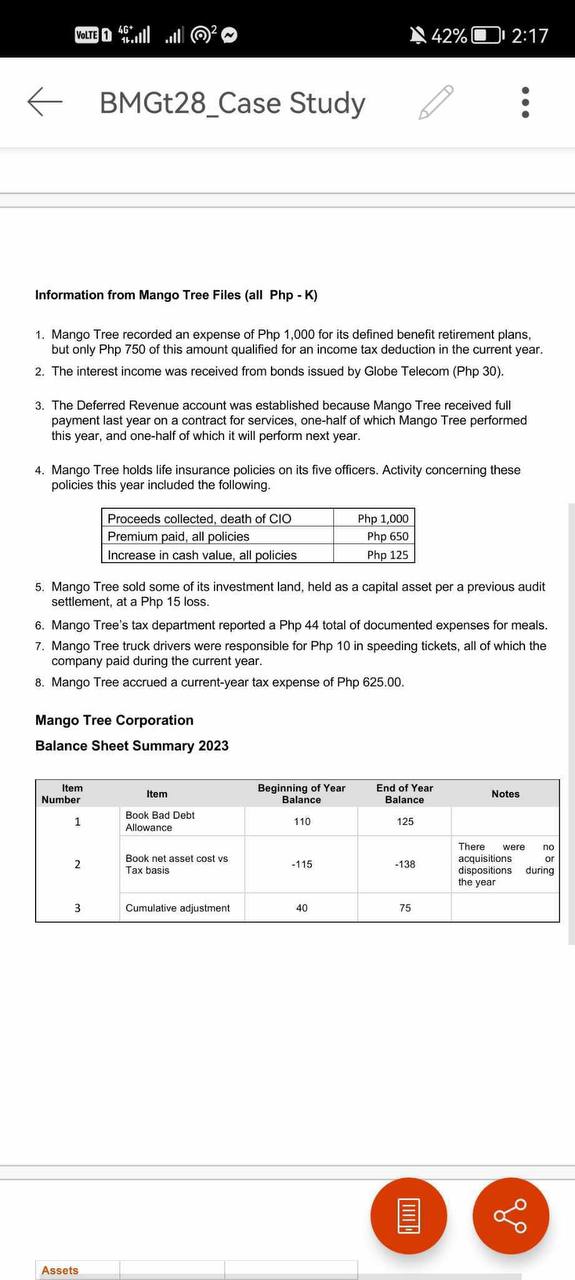 answer this please typewritten please follow all