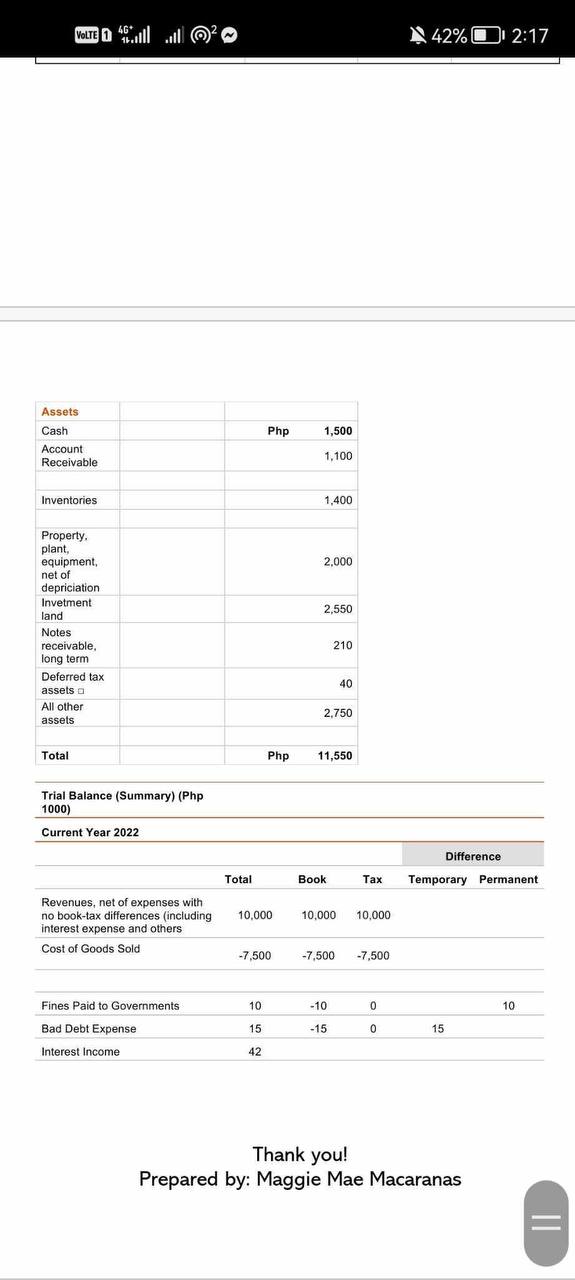 answer this please typewritten please follow all