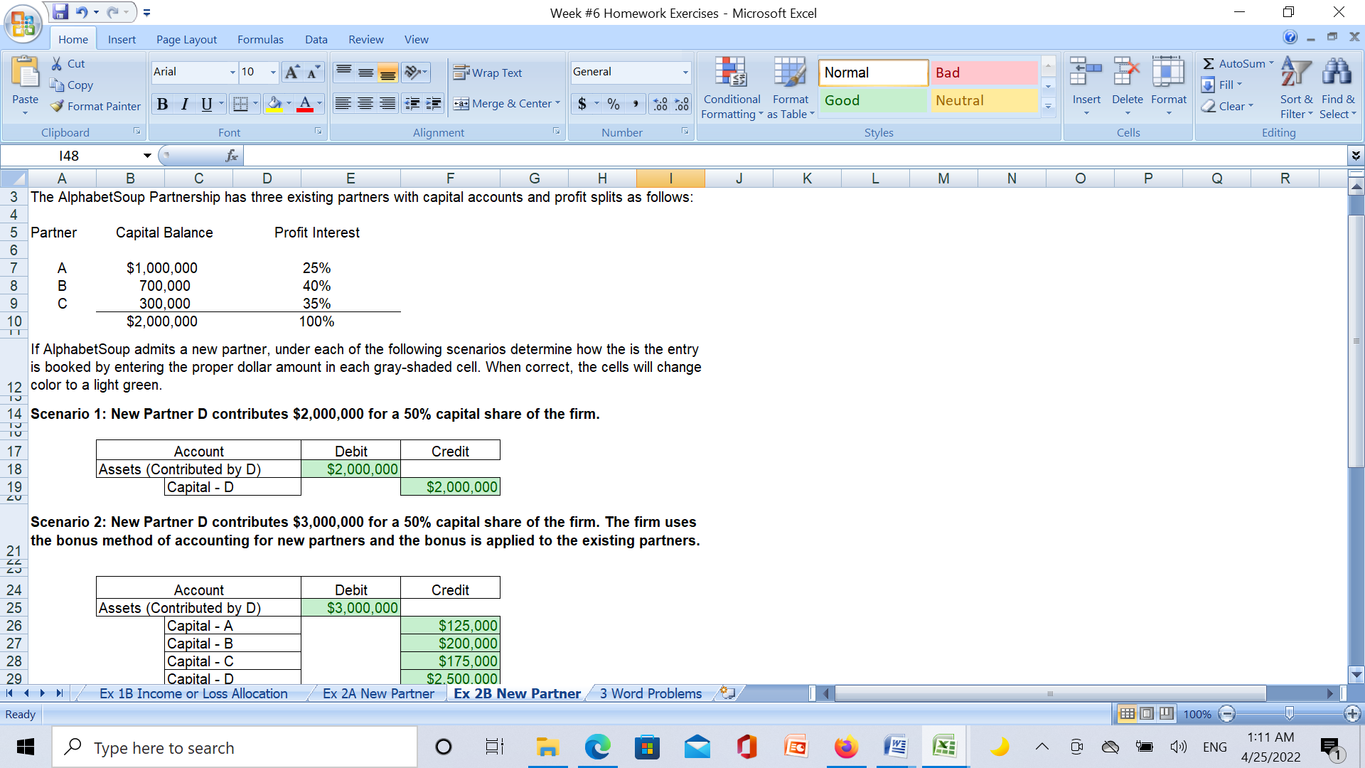 Hello tutors, help please Week #6 Homework