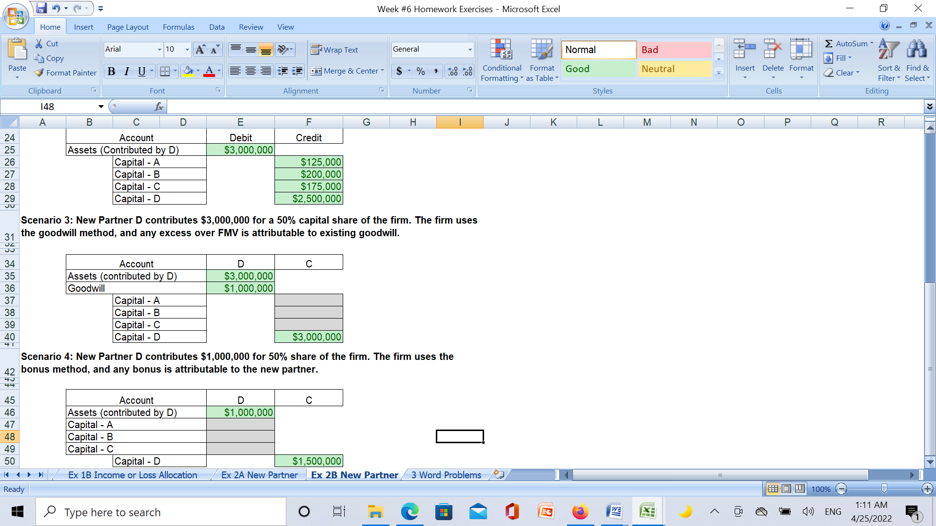 Hello tutors, help please Week #6 Homework