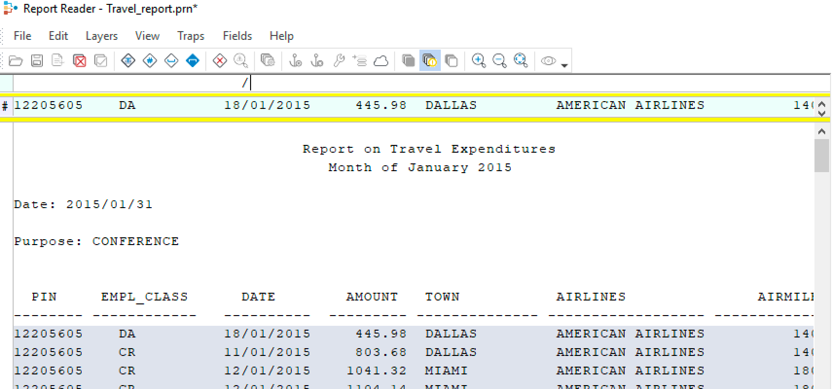 Problem 3: As this section of the IDEA tutorial