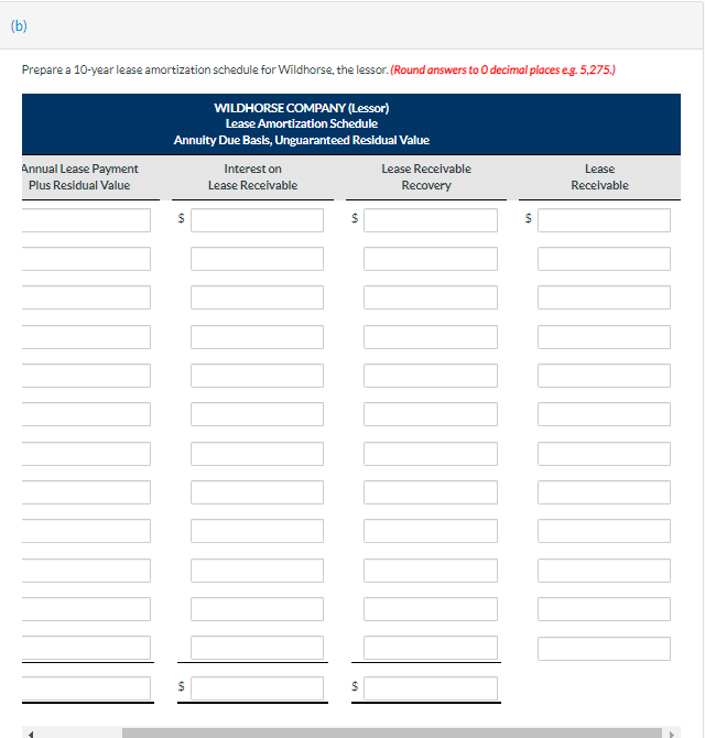 Wildhorse Company manufactures a check-in kiosk
