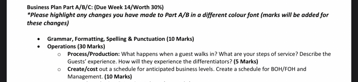 Servers: 344 x 12.20 = $4196.80 / week Bartender