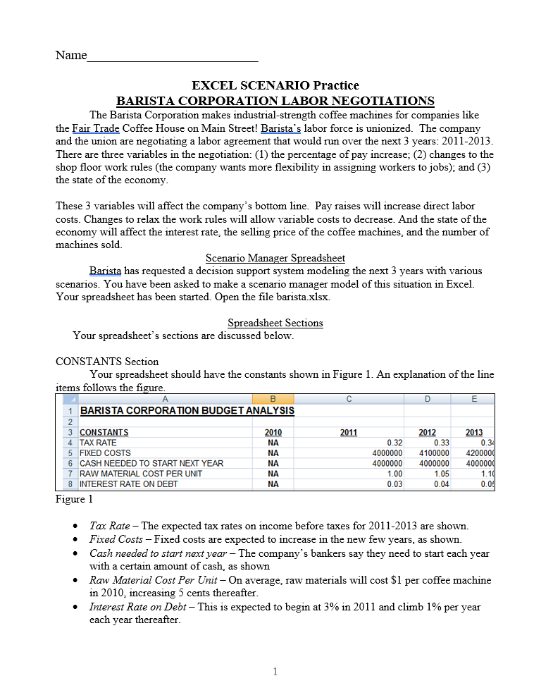 Help me . the instructions and file for this