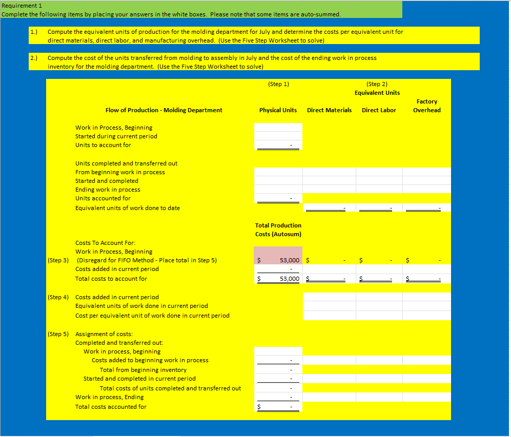 Lost Comprehensive Problem Two Comprehensive