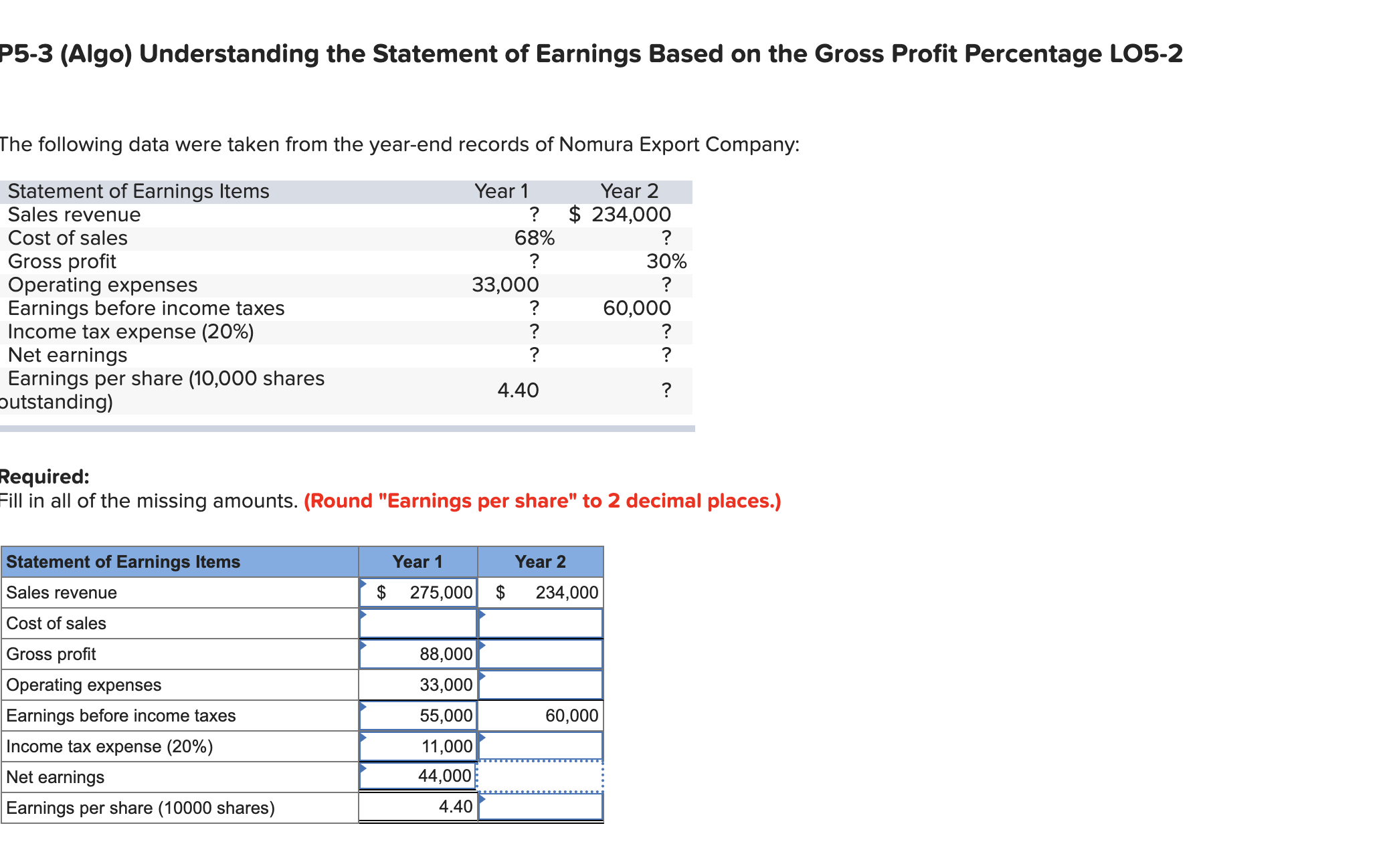 Hi , please help me fill in the blanks and show