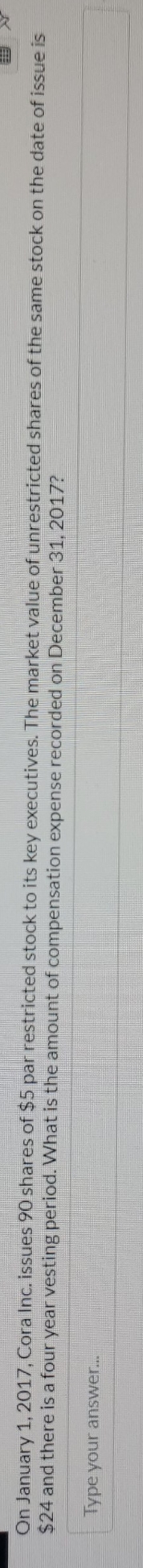 Please answer the following question and show