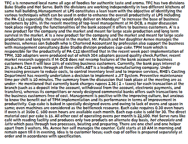 TFC a Is renowned local name all age of foodles