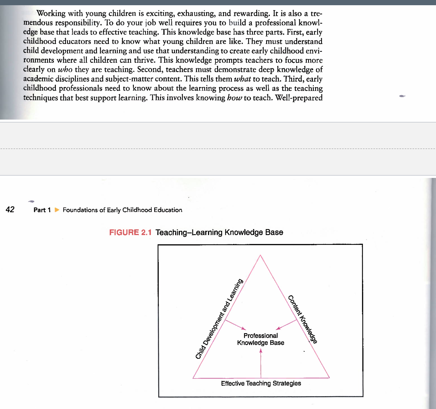 Bullet point three important points that stood