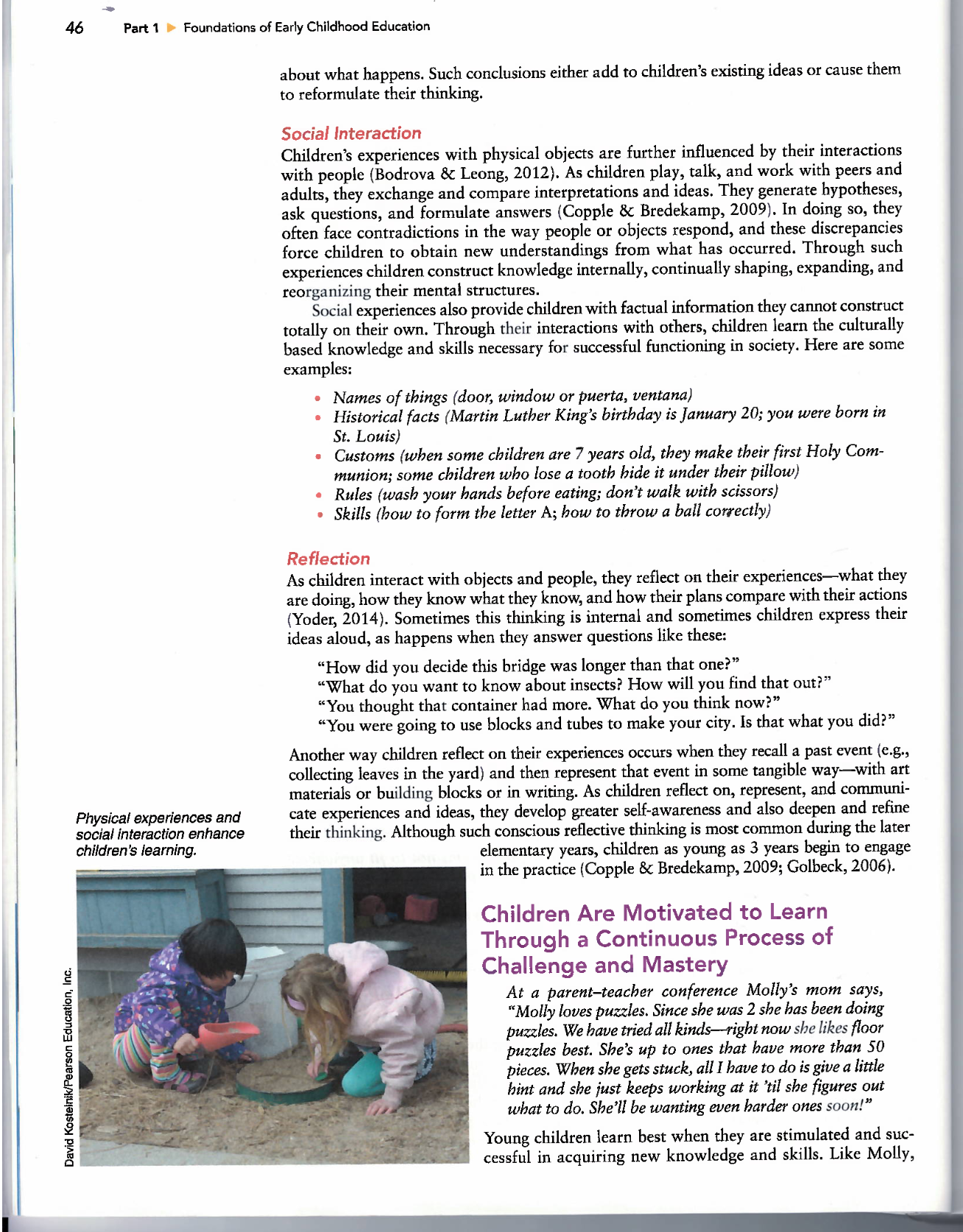 Bullet point three important points that stood