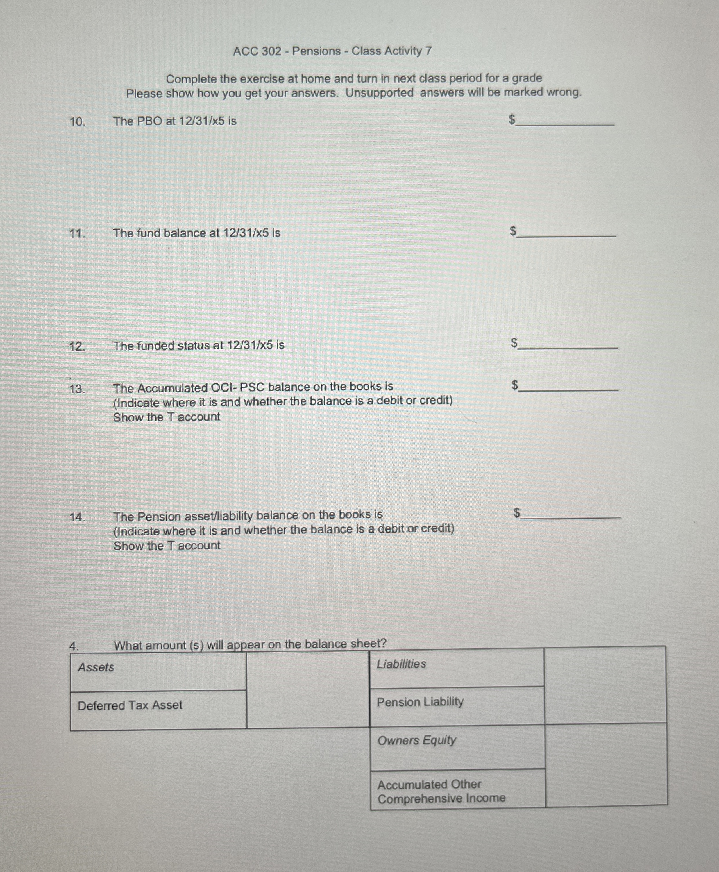 ACC 3 0 2 - Pensions - Class Activity 7 Complete