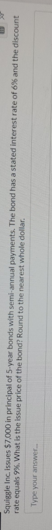 Please answer the following question and show