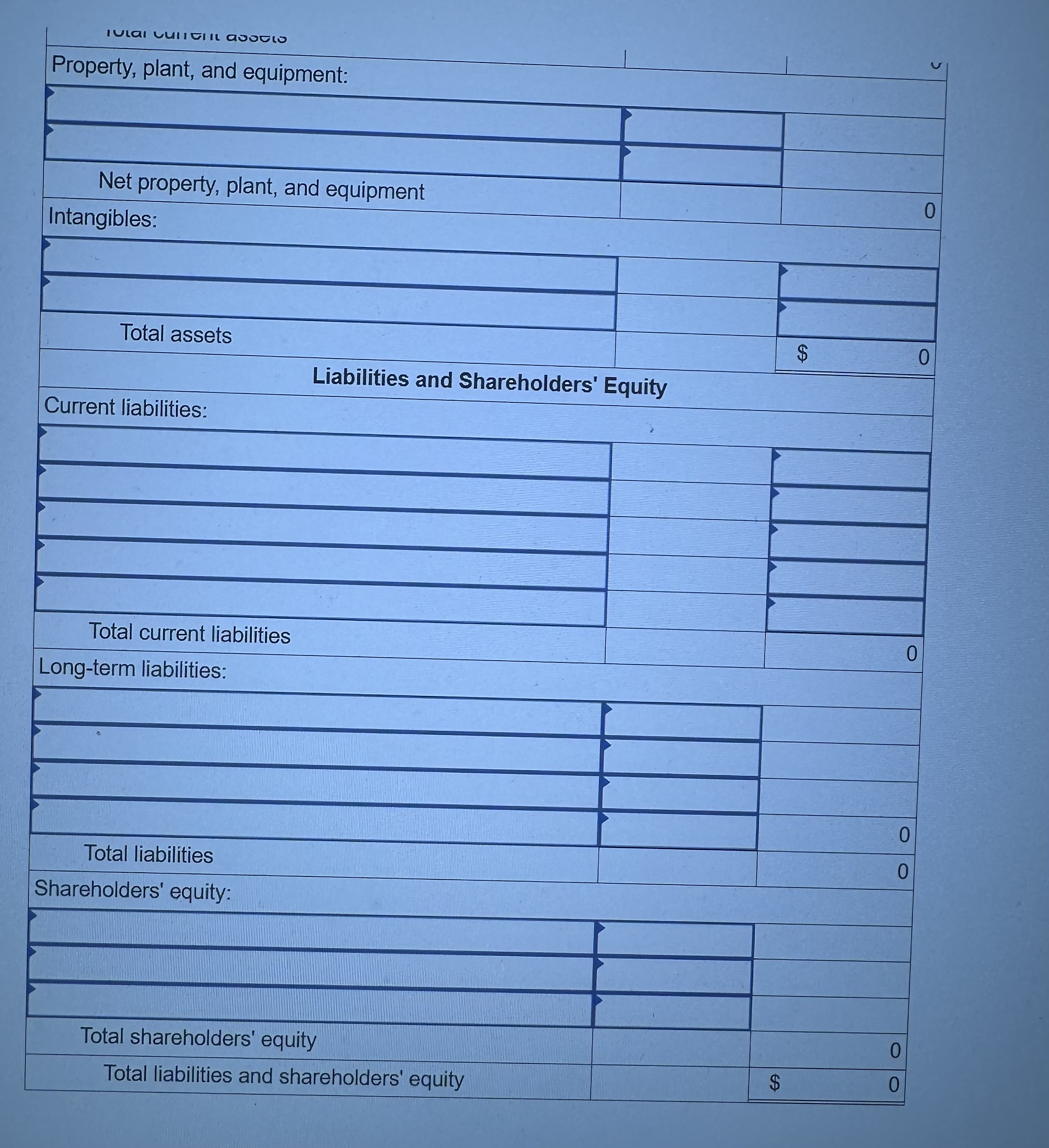 As controller for Henderson, you are attempting
